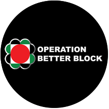 Operación "Better Block
