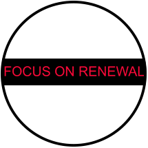 Focus on Renewal