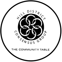 Группа консенсуса округа Хилл